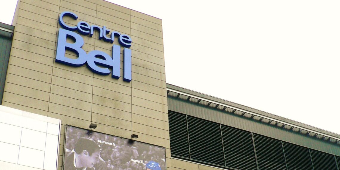 وظائف متاحة لدى The Bell Center و Place Bell