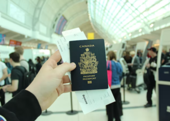 إصدار جوازات السفر خلال 10 أيام في ” كينغستون “