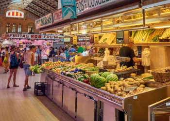 نصائح لخفض فاتورة البقالة مع ارتفاع أسعار المواد الغذائية