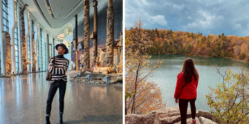 7 أنشطة للقيام بها حول أوتاوا نهاية هذا الأسبوع