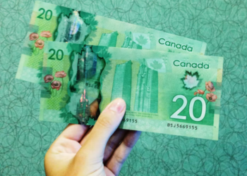 ارتفاع الحد الأدنى للأجور في أونتاريو اعتباراً من يوم غد : إليك ما يجب معرفته