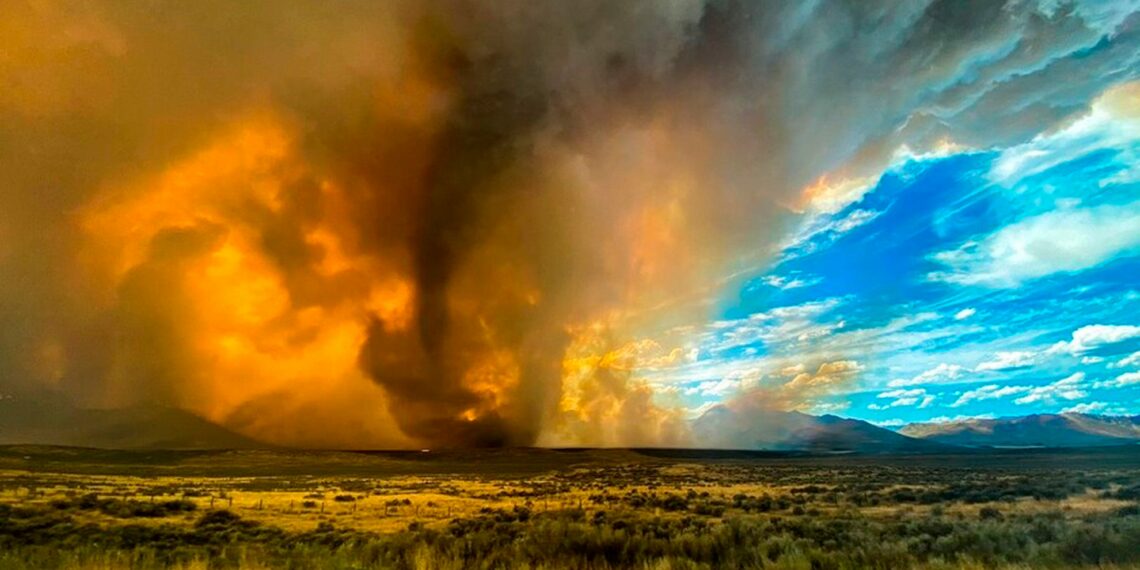 وكالة الأرصاد الكندية : الإعصار “فيونا” سيجلب رياحاً قوية وأمطاراً غزيرة إلى أجزاء من كيبيك