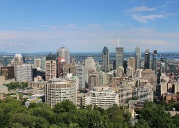 مقدار المال الذي تحتاجه للعيش بمفردك في مونتريال