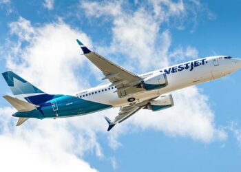 تخفيضات على رحلات خطوط WestJet إلى لوس أنجلوس