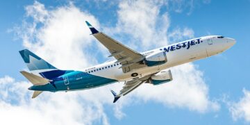 تخفيضات على رحلات خطوط WestJet إلى لوس أنجلوس