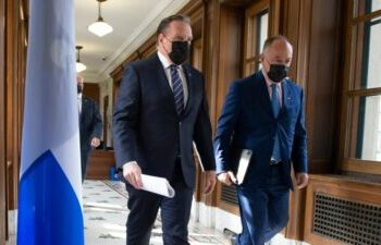 لوغو يعلن عن بناء أول مستشفى خاص في الطرف الشرقي لمونتريال