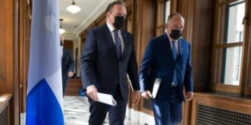 لوغو يعلن عن بناء أول مستشفى خاص في الطرف الشرقي لمونتريال