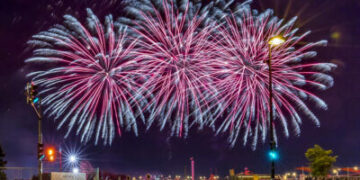 مهرجان مونتريال للطعام في شارع “سان كاثرين” هذا الأسبوع