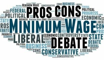 الصناعات الكندية التي شهدت أكبر زيادة في الرواتب والأجور لهذا العام