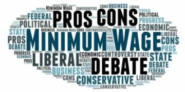 الصناعات الكندية التي شهدت أكبر زيادة في الرواتب والأجور لهذا العام