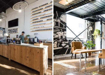 قهوة مجانية وخصومات يقدمها مقهى Barista خلال عطلة نهاية الأسبوع في مونتريال