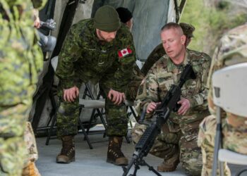 القوات المسلحة الكندية تدق ناقوس الخطر: نصف الوظائف الشاغرة في الجيش لا يتقدم إليها أحد