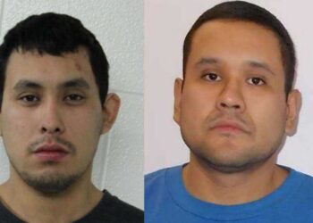 شرطة الخيالة الكندية : 10 قتلى و 15 جريحاً في هجمات بالسكاكين