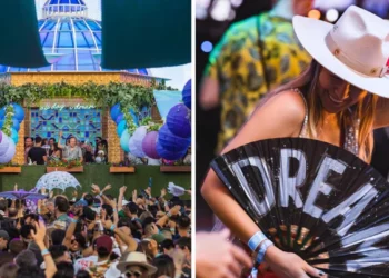 منتزه “Parc Jean-Drapeau” في مونتريال يستضيف حفلة نهاية الصيف مع كبار منسقي الأغاني