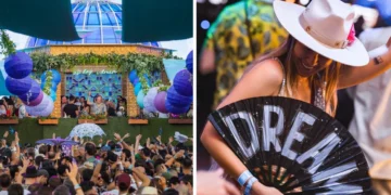 منتزه “Parc Jean-Drapeau” في مونتريال يستضيف حفلة نهاية الصيف مع كبار منسقي الأغاني