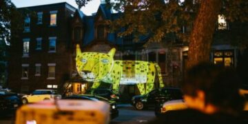 مجاناً .. استكشف مهرجان “MAPP_MTL” الرقمي الساحر في مونتريال