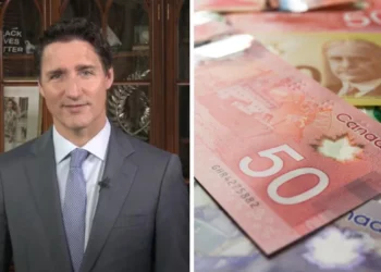 ترودو يعلن عن مساعدات مادية جديدة لمواجهة ارتفاع الأسعار