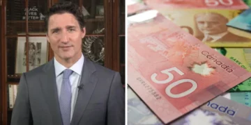 ترودو يعلن عن مساعدات مادية جديدة لمواجهة ارتفاع الأسعار