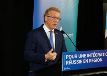 وزير الهجرة : 80 بالمئة من المهاجرين في مونتريال لا يعملون