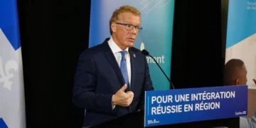 وزير الهجرة : 80 بالمئة من المهاجرين في مونتريال لا يعملون