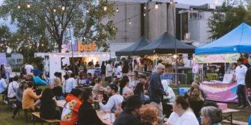 استمتع بمهرجان وسوق “Sudbest” على ضفاف قناة Lachine