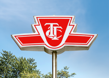 مجموعة من الوظائف في وكالة النقل TTC برواتب تصل إلى 90 ألف دولار