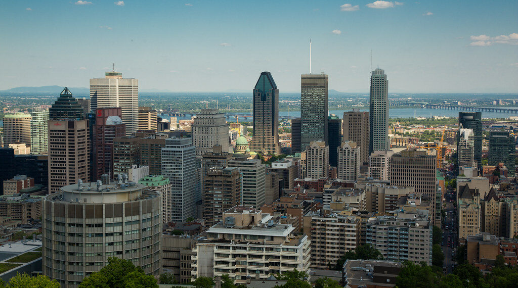 بلدية مونتريال تؤكد أن زيادة فاتورة الضرائب لن تكون أعلى من التضخم