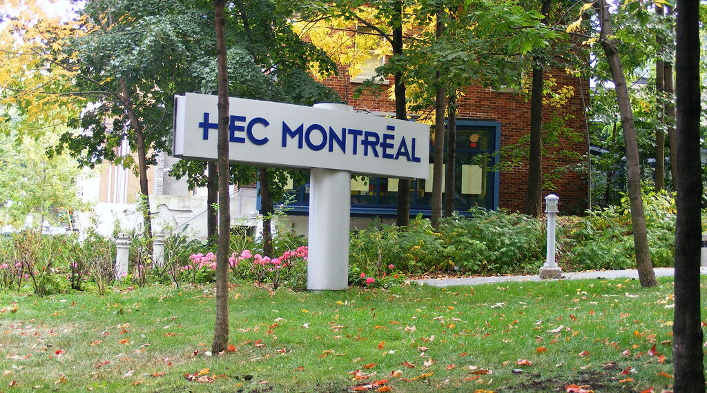 جامعة HEC Montreal تقدم دورات دراسية مجانية عبر الإنترنت