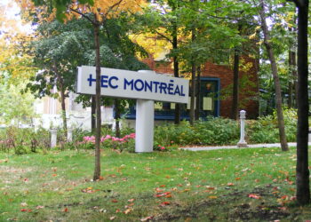 جامعة HEC Montreal تقدم دورات دراسية مجانية عبر الإنترنت