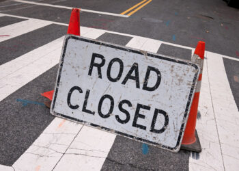 إغلاق طرق وعمليات إخلاء نتيجة تسرب للغاز في أحد شوارع مونتريال