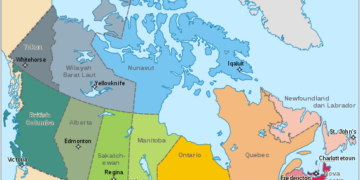 المدن الكندية الأكثر خطورة لعام 2022 بناءاً على مستويات الجريمة والأمان