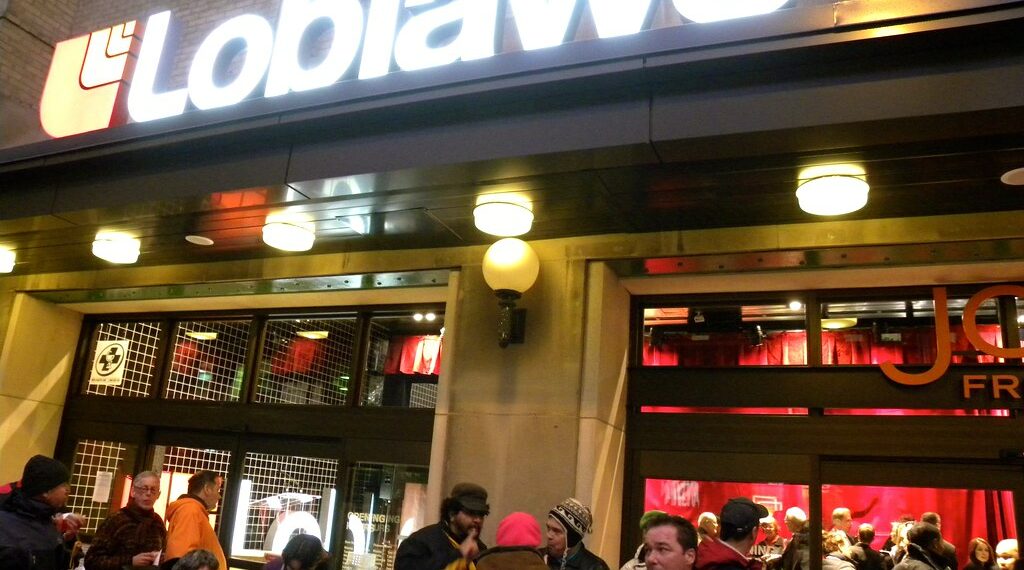 Loblaw تُثبّت أسعار كافة منتجات “No Name”