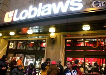 Loblaw تُثبّت أسعار كافة منتجات “No Name”