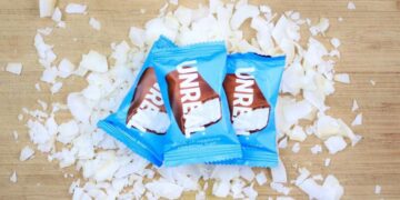 الصحة الكندية تقوم بسحب بعض منتجات الشوكولا بسبب مخاوف تلوثها بالسالمونيلا