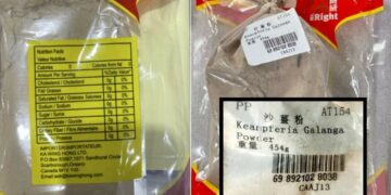 الصحة العامة تحذر من استهلاك هذه التوابل بعد نقل أحد الأشخاص إلى المستشفى