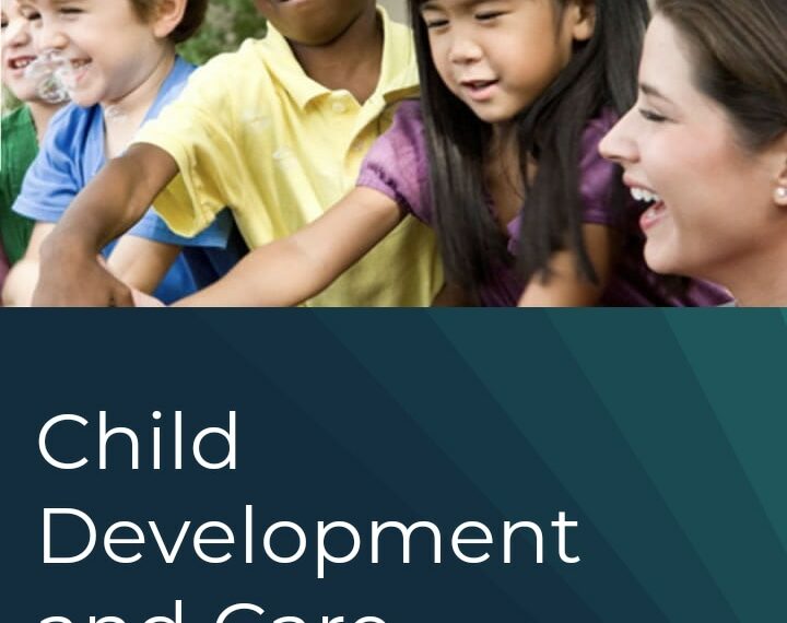 برامج رعاية الأطفال في ميشغان يتلقى الدفعة الثالثة من منحة الولاية المالية