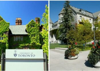 7 دورات مجانية في جامعات أونتاريو يمكنك الالتحاق بها في هذا الخريف