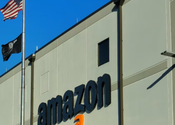 Amazon تخطط لتوظيف 150 ألف عامل خلال موسم العطلات