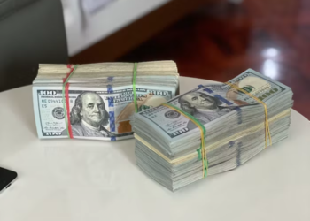 الجائزة الكبرى من Mega Millions  تصل إلى 445 مليون دولار قبل سحب الثلاثاء