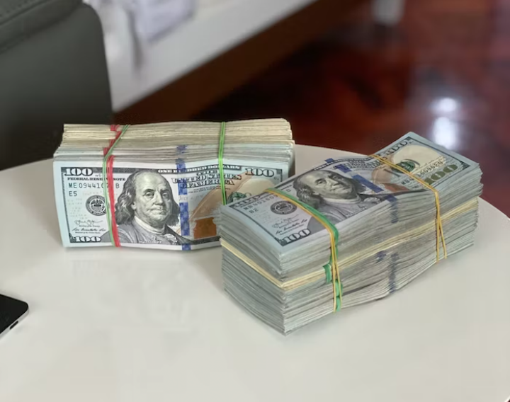 الجائزة الكبرى من Mega Millions تصل إلى 445 مليون دولار قبل سحب الثلاثاء