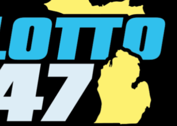 رجل من مقاطعة واين يربح 5.42 مليون دولار في سحب Lotto 47