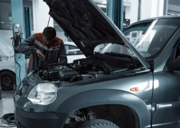 تصنيف ميشغان كثاني أكثر الولايات الأمريكية طلباً على إصلاح السيارات