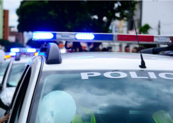 مسلح متحصنٌ يستسلم بعد 11 ساعة من المواجهة في ديترويت