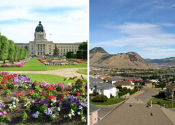 7 أماكن رخيصة للعيش في كندا قد لا تكون سمعت بها من قبل