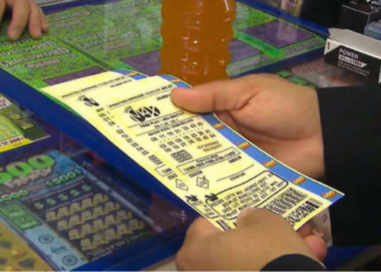 ثلاثة مليونيرات جدد في شرق أونتاريو