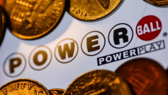 جائزة Powerball الكبرى تصل إلى 610 مليون دولار
