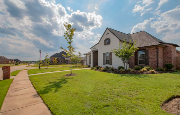 أفضل 4 مدن أمريكية من حيث تكاليف الإسكان