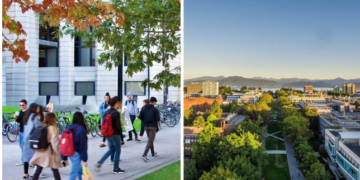 3 جامعات كندية تتصدر تصنيف QS العالمي في قضايا البيئة و التنمية المستدامة