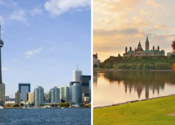 وظائف في أونتاريو  لا تحتاج إلى شهادة جامعية