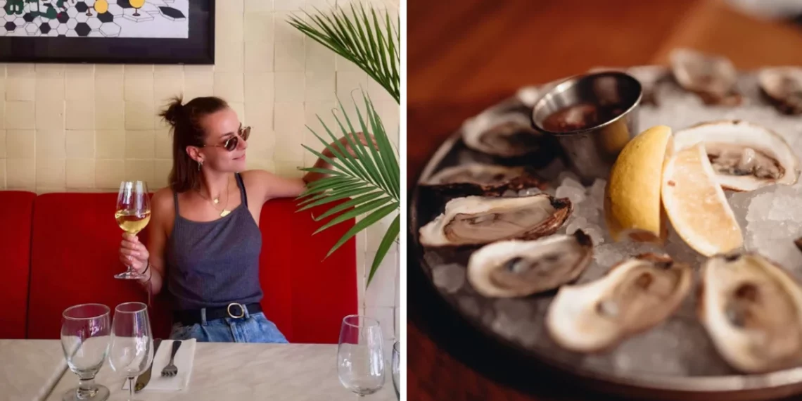 مونتريال تستضيف مهرجان Oystermania هذا الأسبوع مع عروض مميزة على المحار البحري